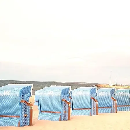 Traum&zeit Ii トラッセンハイデ